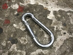 Carabiner