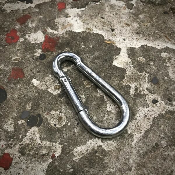 Carabiner