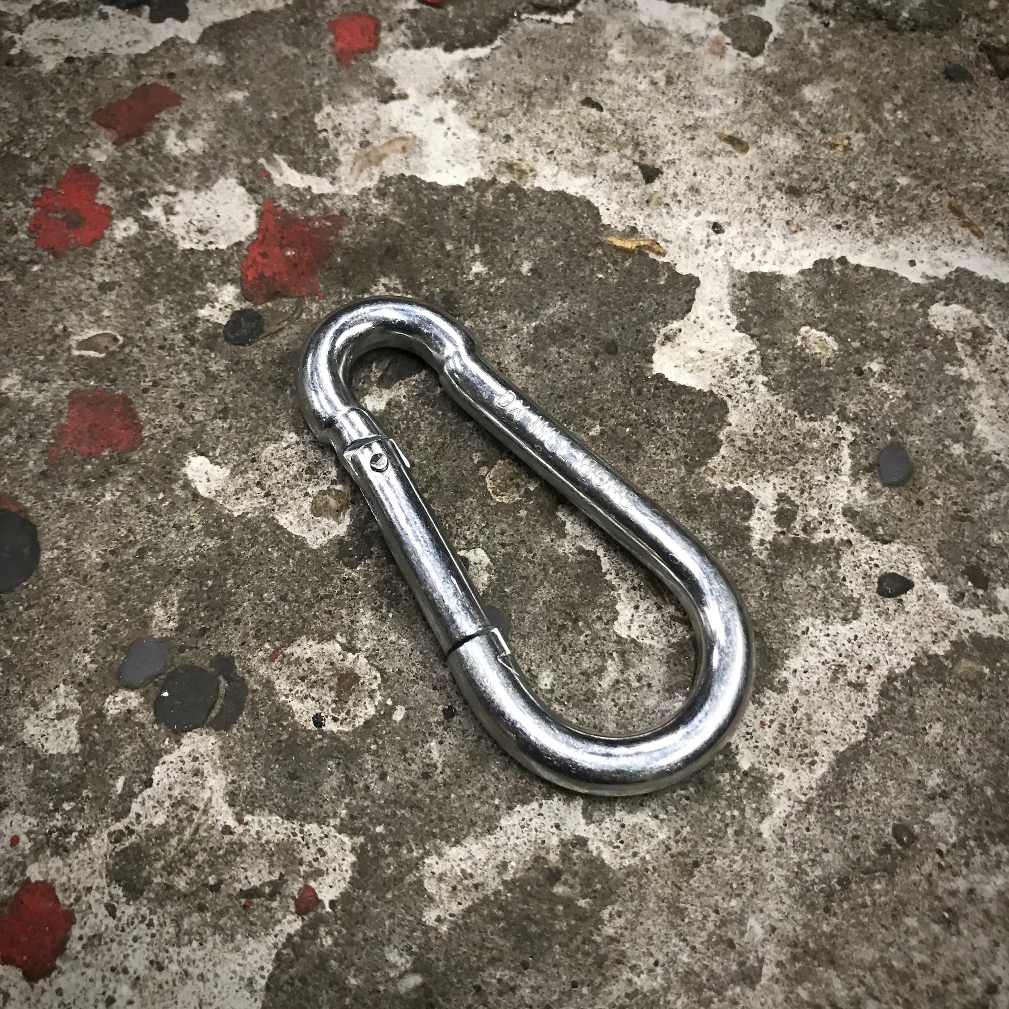 Carabiner