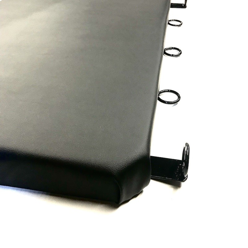 Vlakke Sling Bondage Board 40 x 90 cm. - Afbeelding 4