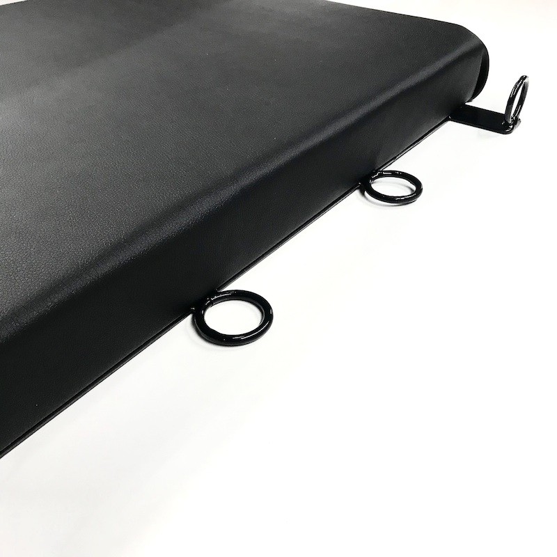 Vlakke Sling Bondage Board 40 x 90 cm. - Afbeelding 3