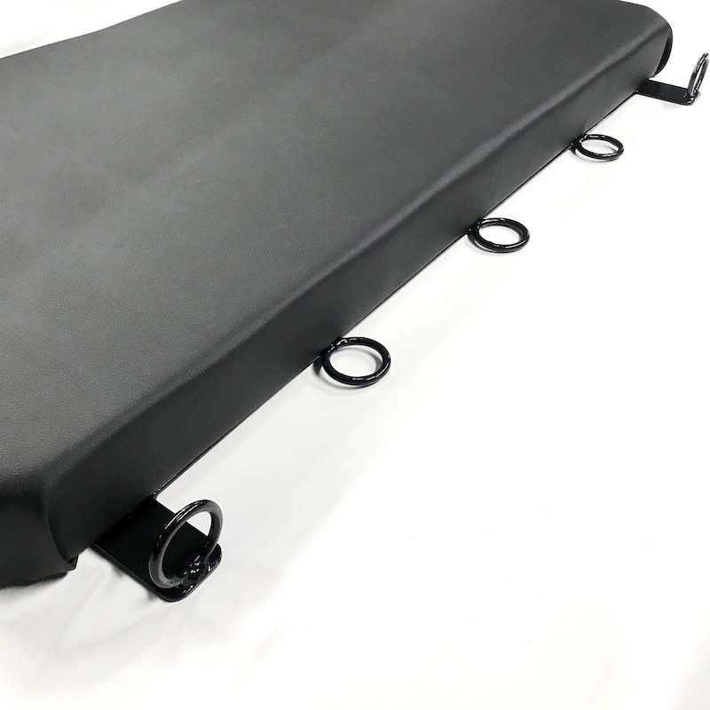 Vlakke Sling Bondage Board 40 x 90 cm. - Afbeelding 2