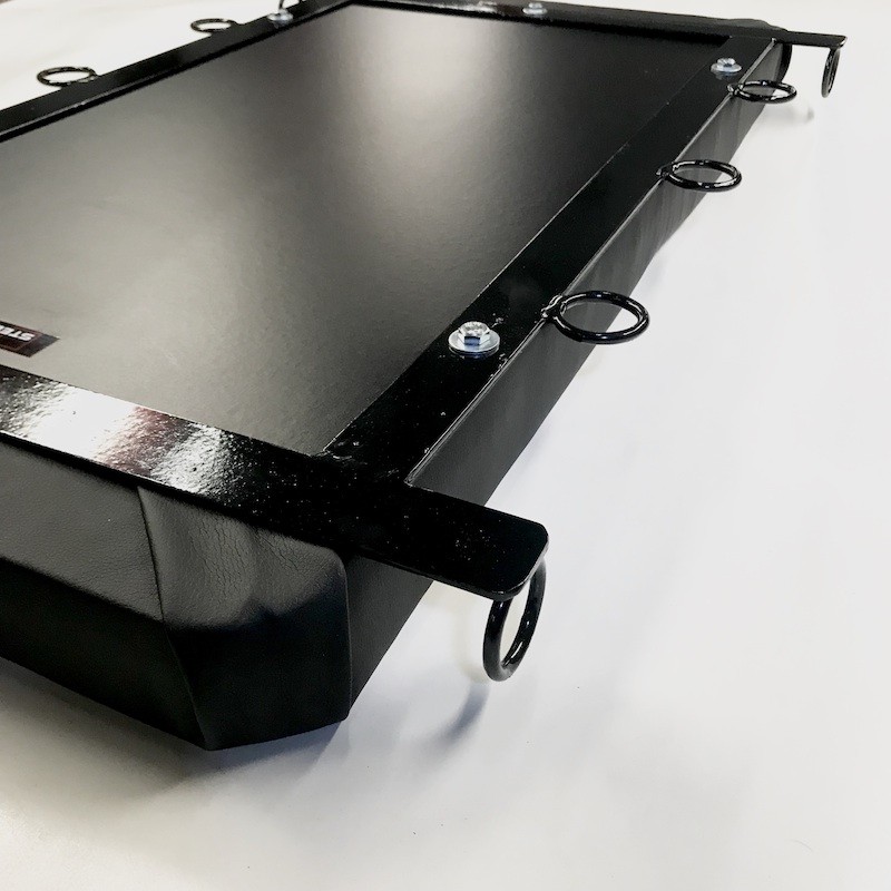 Vlakke Sling Bondage Board 40 x 90 cm. - Afbeelding 5