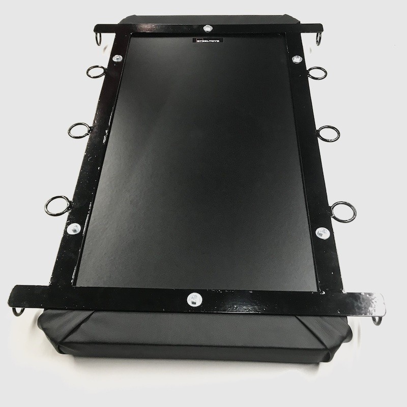 Vlakke Sling Bondage Board 40 x 90 cm. - Afbeelding 7