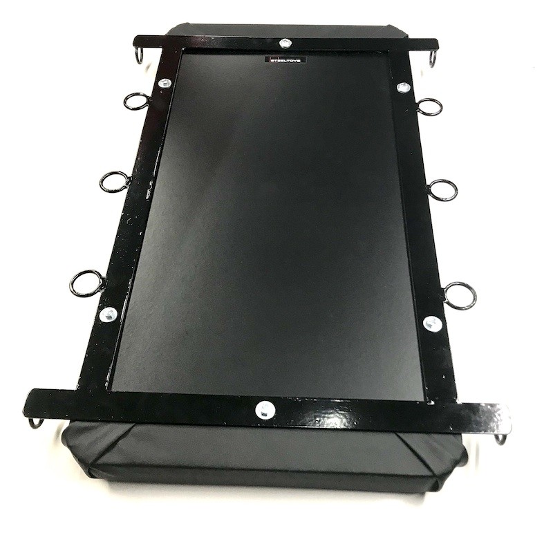 Vlakke Sling Bondage Board 40 x 90 cm. - Afbeelding 8