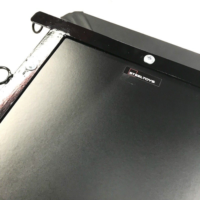 Vlakke Sling Bondage Board 40 x 90 cm. - Afbeelding 9