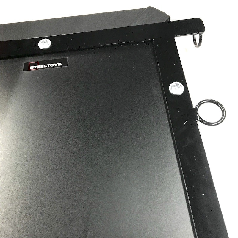 Vlakke Sling Bondage Board 40 x 90 cm. - Afbeelding 10