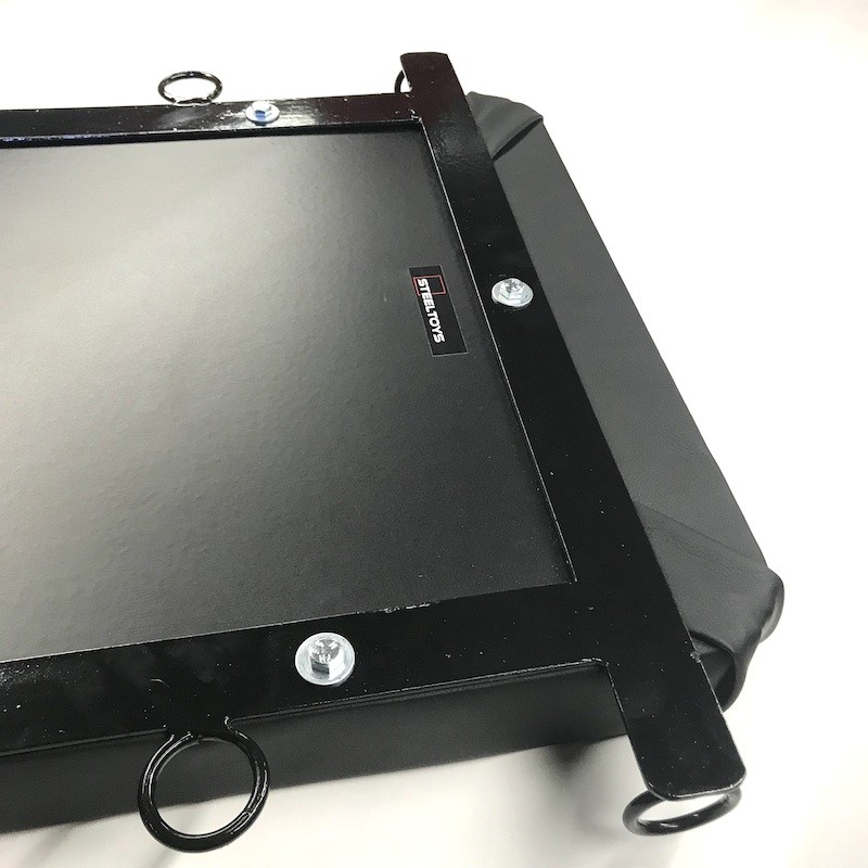 Vlakke Sling Bondage Board 40 x 90 cm. - Afbeelding 12