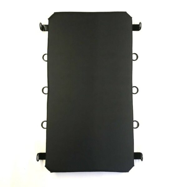 Vlakke Sling Bondage Board 40 x 90 cm.