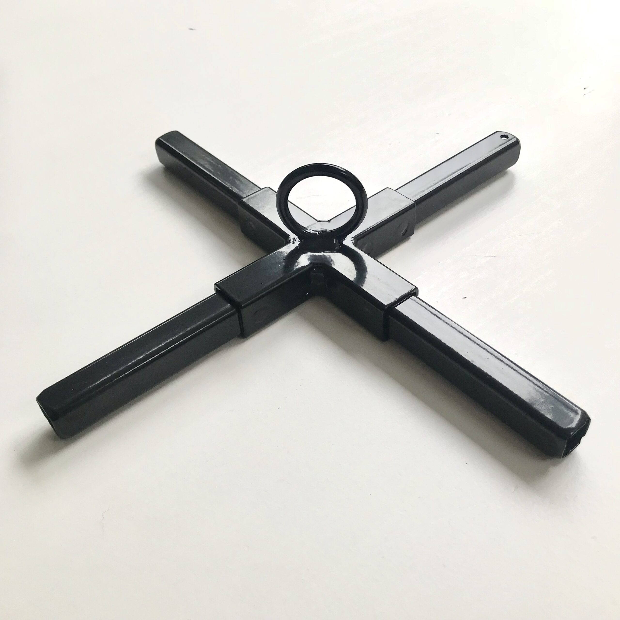 Steeltoys sling bondage frame