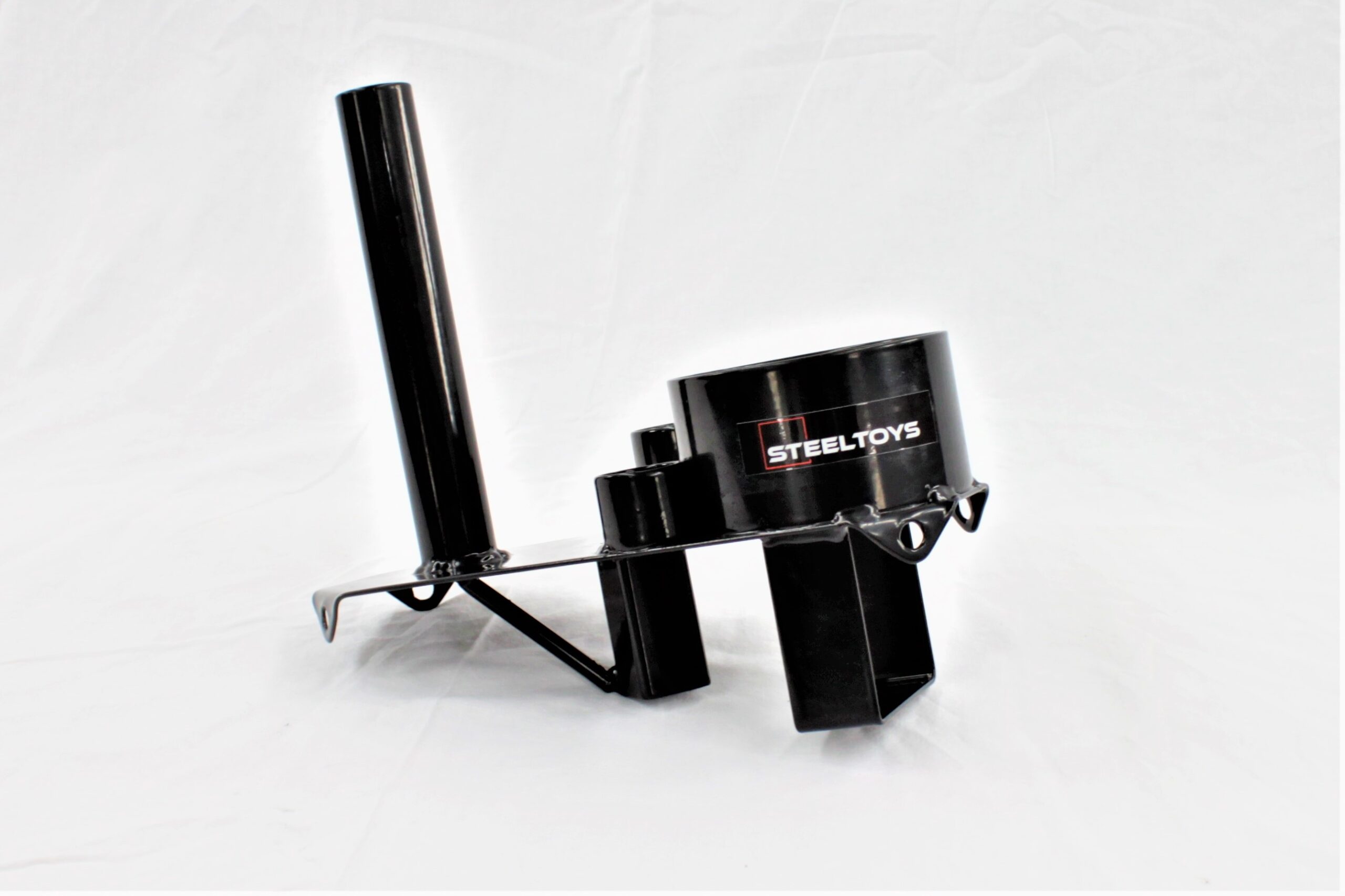 Opberg-hulp voor oa. papier, crisco, poppers. - Afbeelding 2