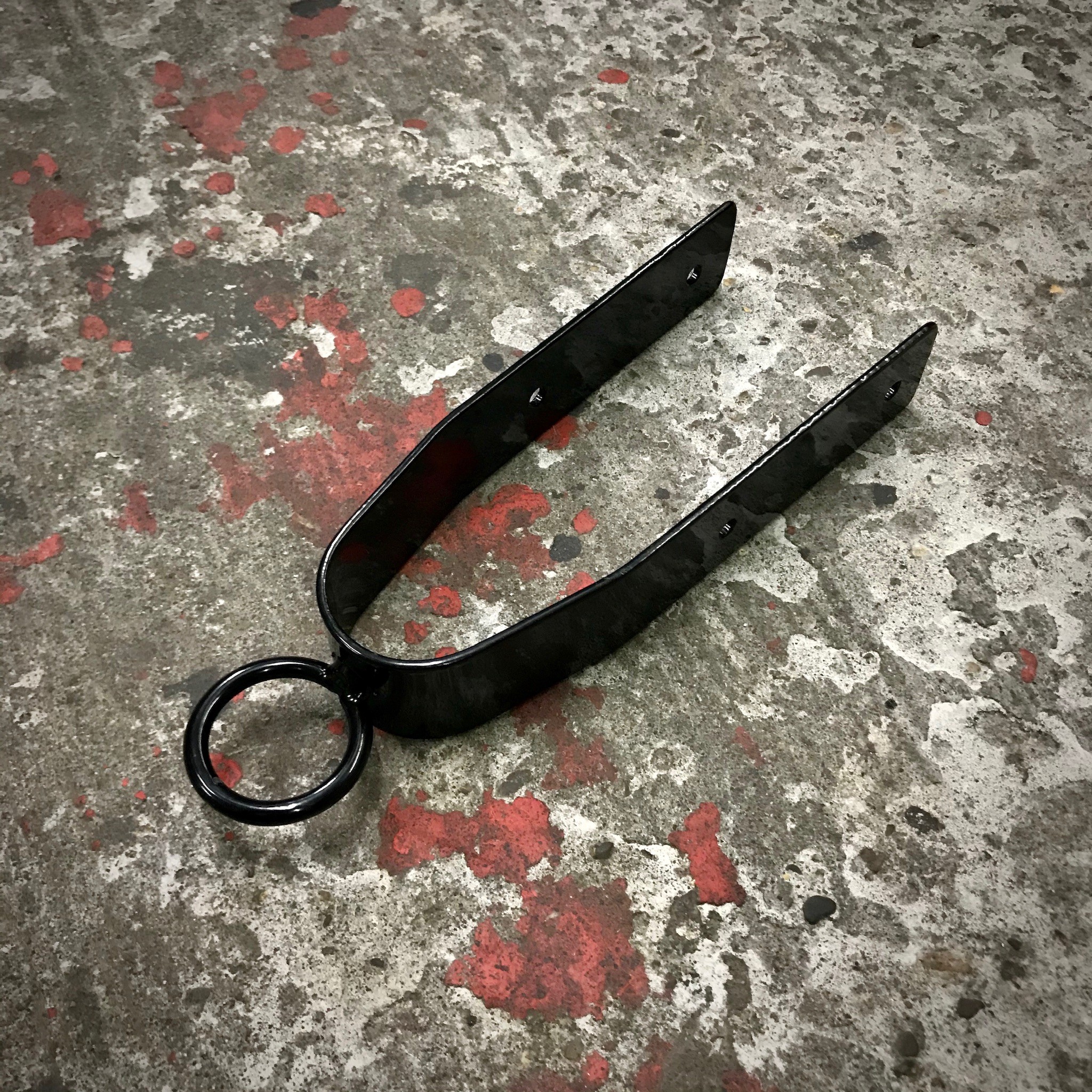 Ophang beugel voor zolderbalk - Afbeelding 6