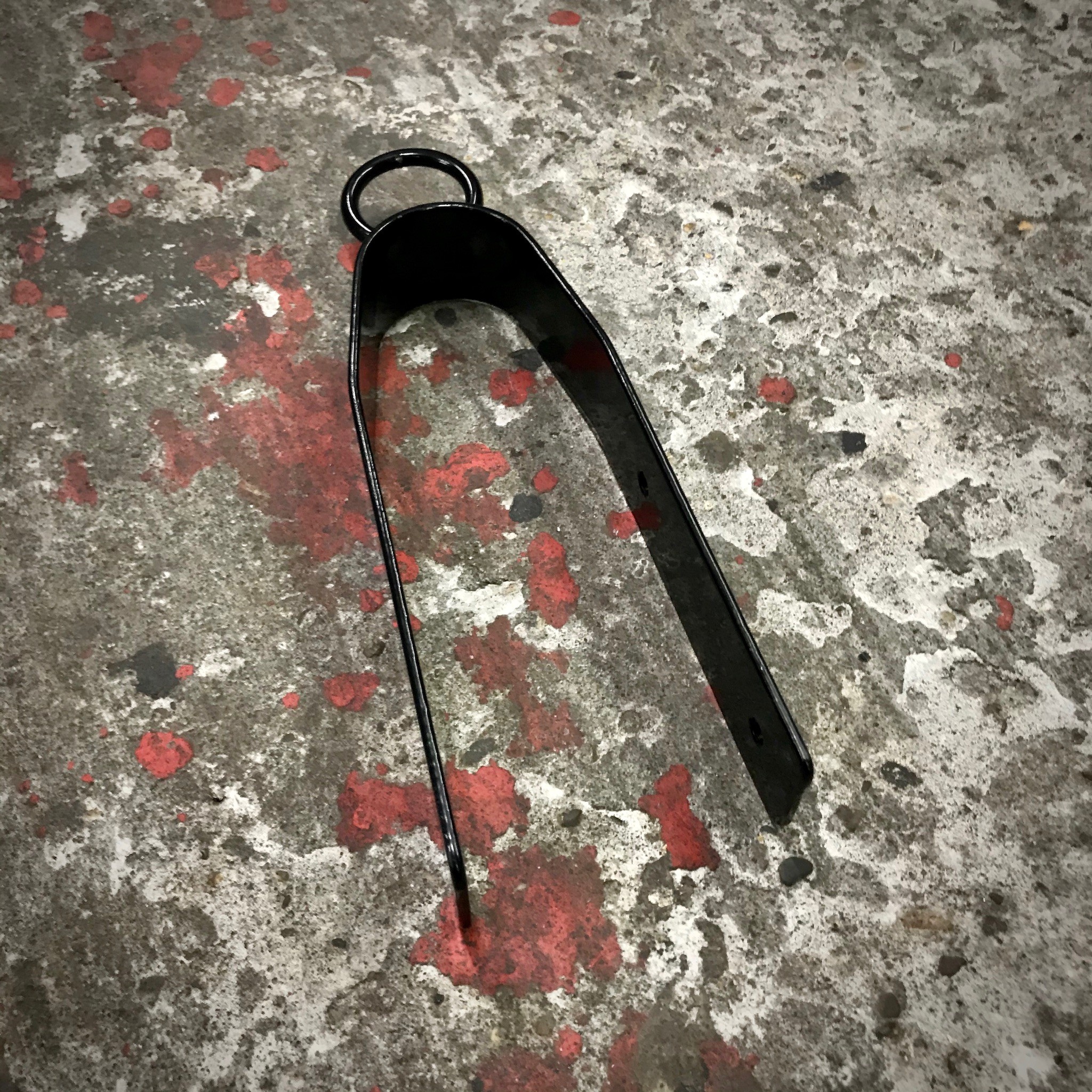 Ophang beugel voor zolderbalk - Afbeelding 7