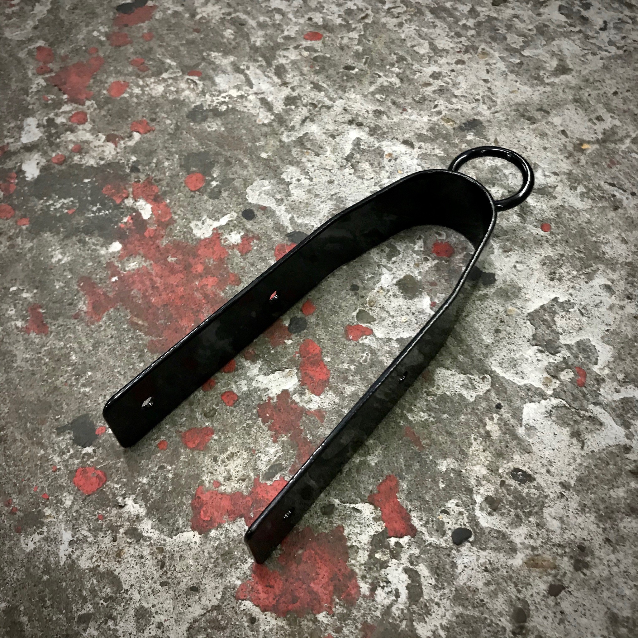 Ophang beugel voor zolderbalk - Afbeelding 8