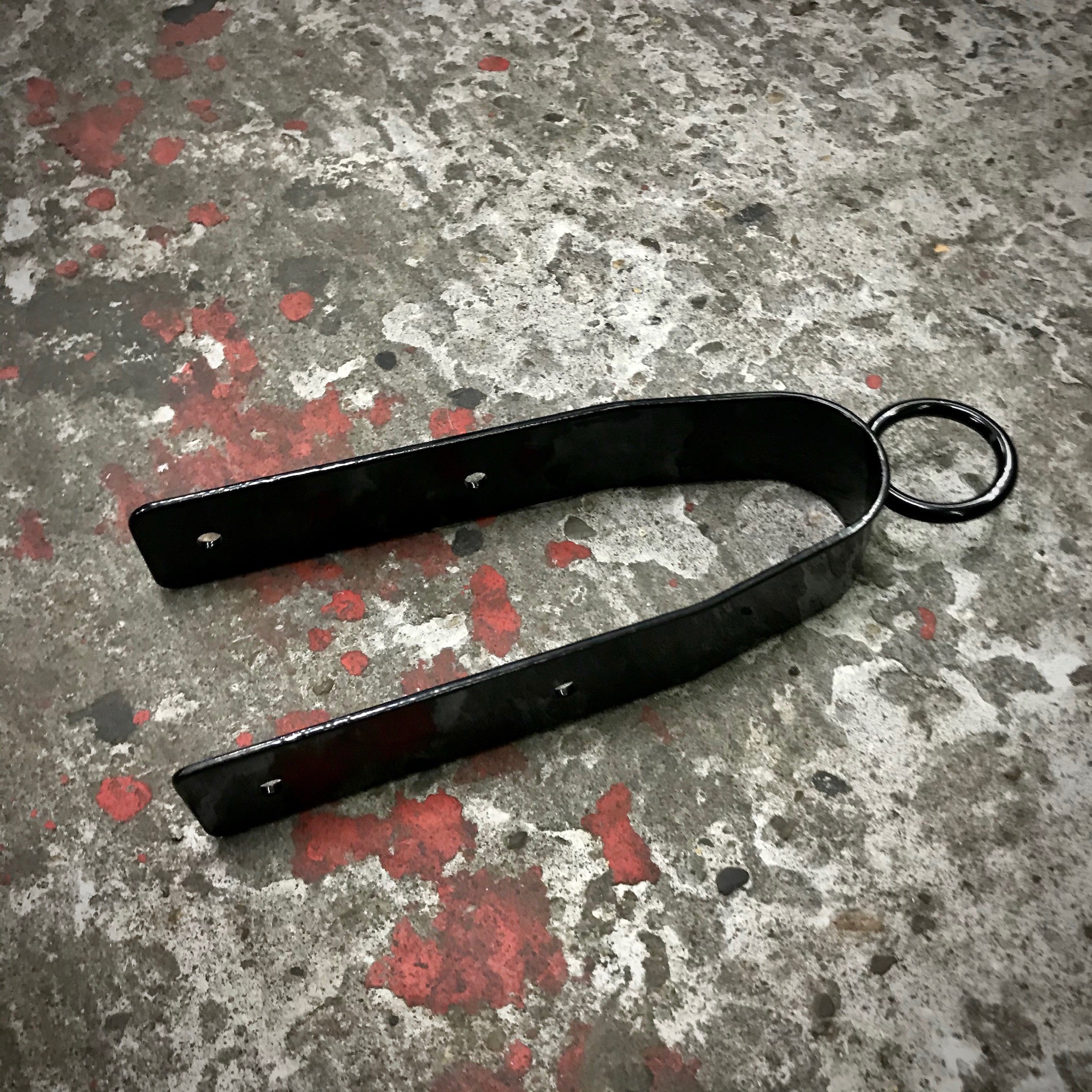 Ophang beugel voor zolderbalk - Afbeelding 9