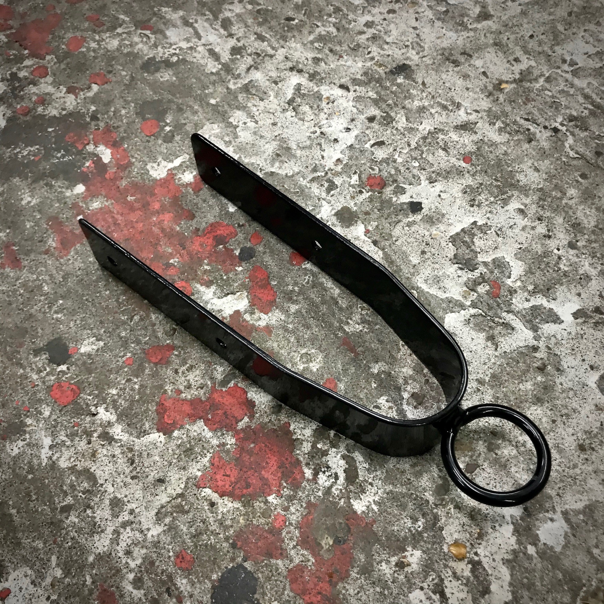 Ophang beugel voor zolderbalk - Afbeelding 10