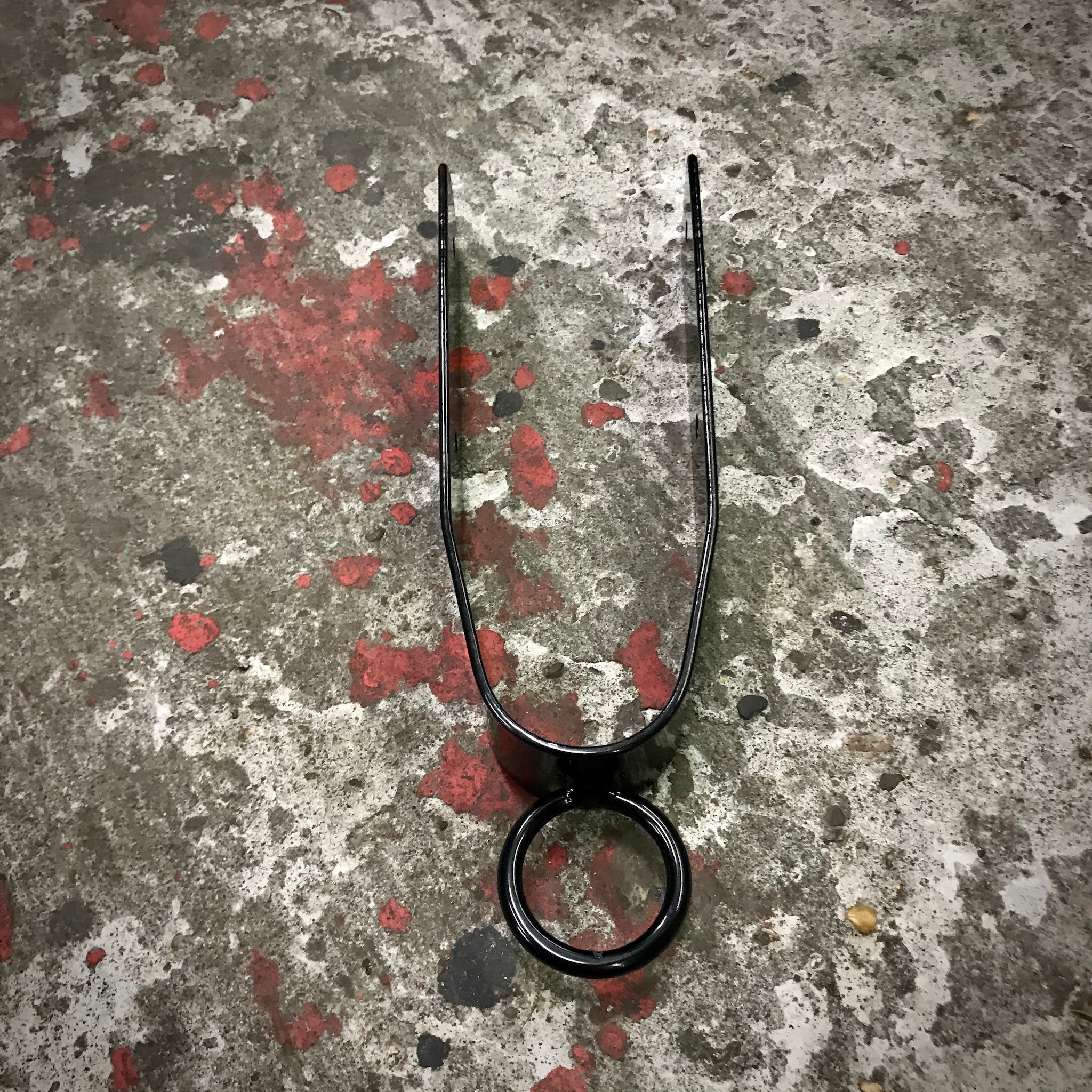 Ophang beugel voor zolderbalk - Afbeelding 11