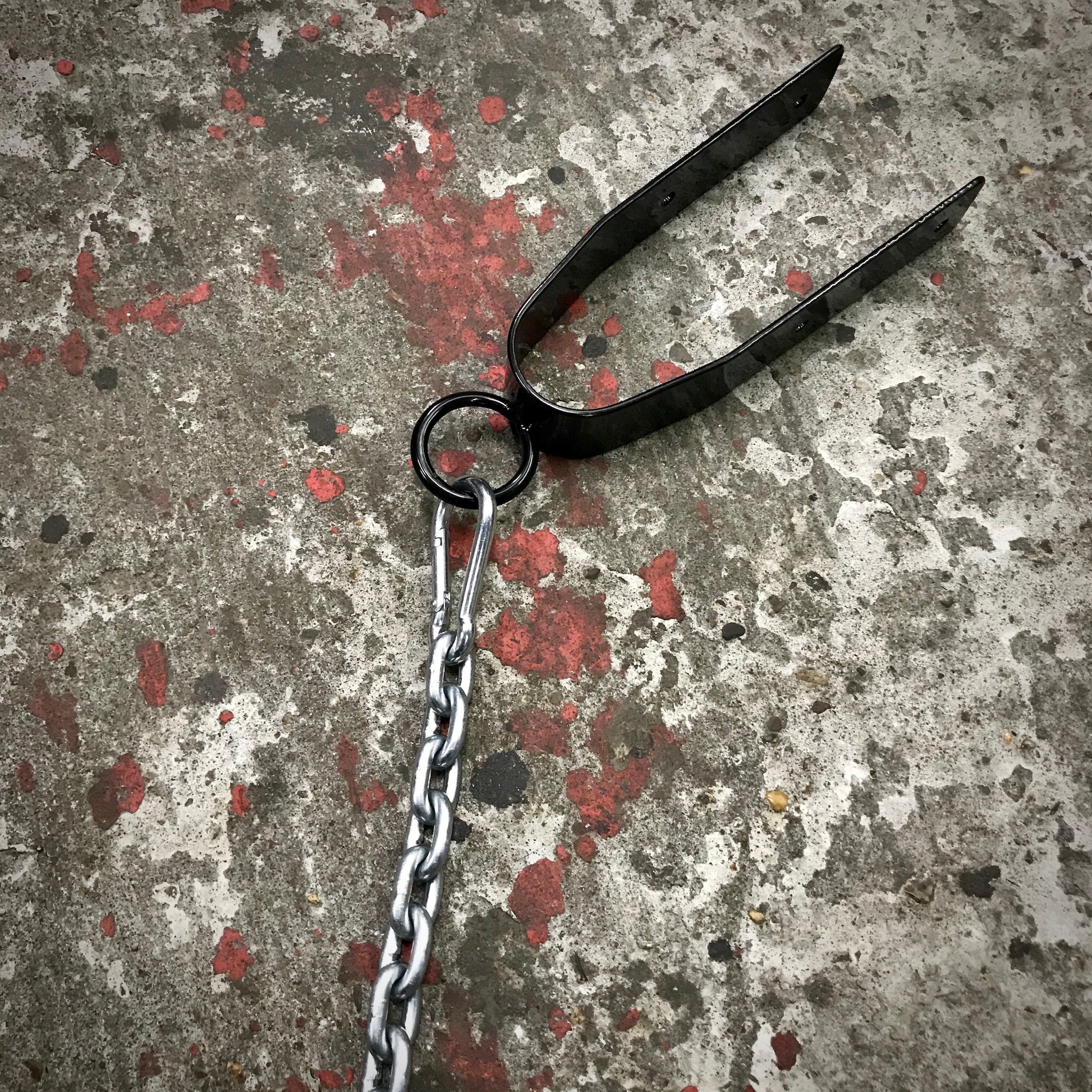 Ophang beugel voor zolderbalk - Afbeelding 5