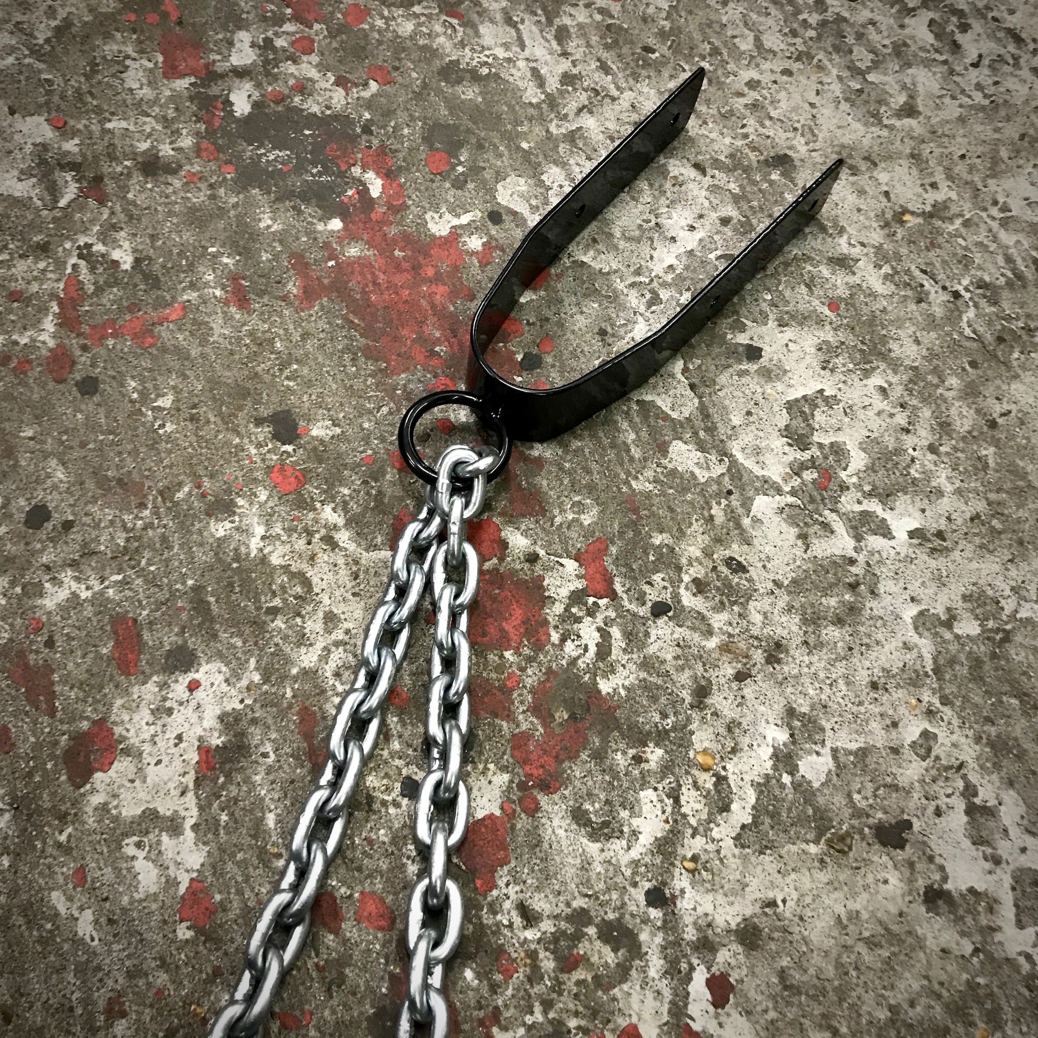 Ophang beugel voor zolderbalk - Afbeelding 12