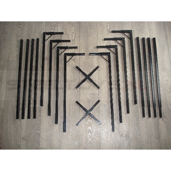 Sling Bondage Frame - Complete Set - Image 5