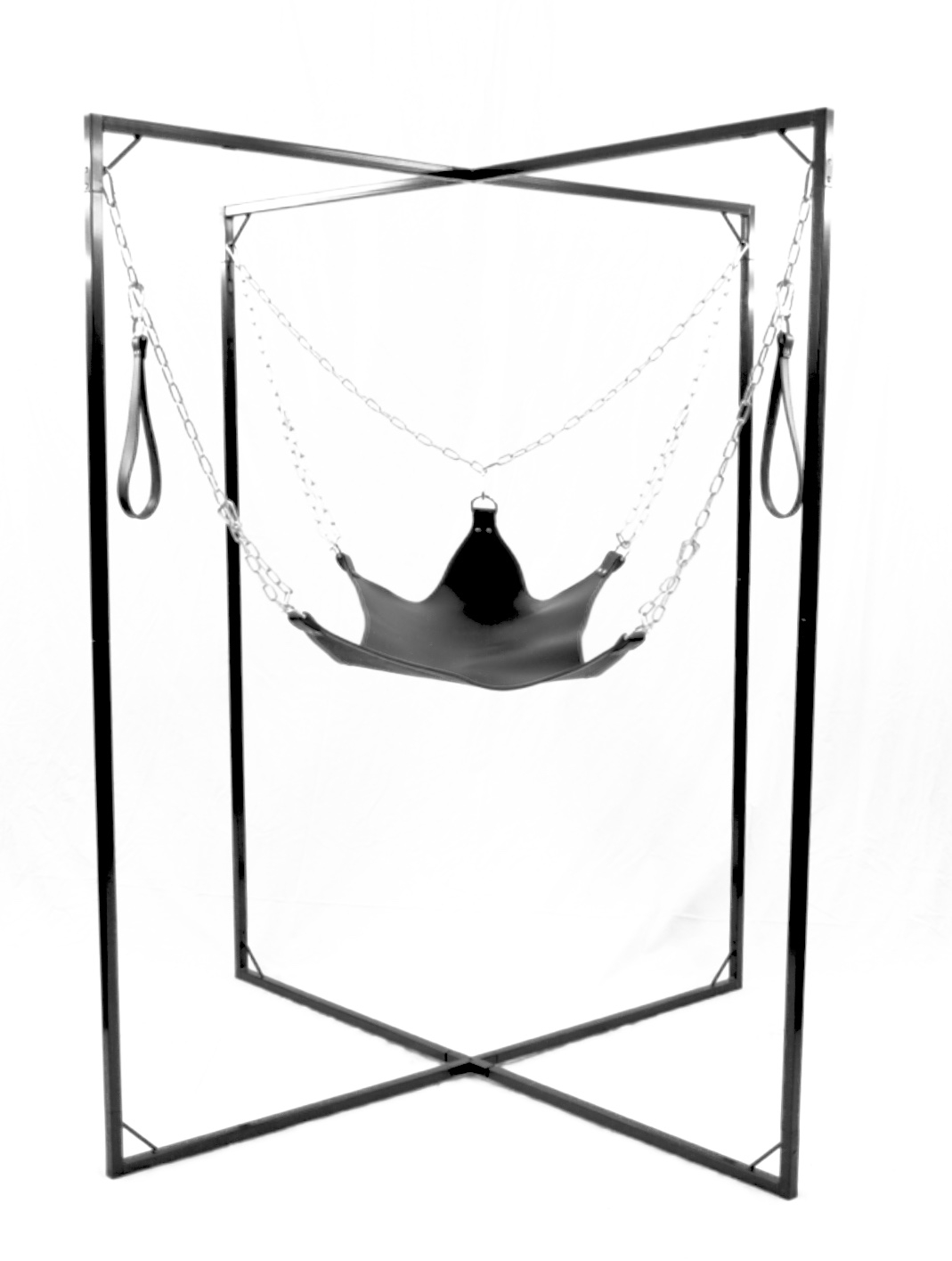 Sling Bondage Frame - Complete Set - Image 3