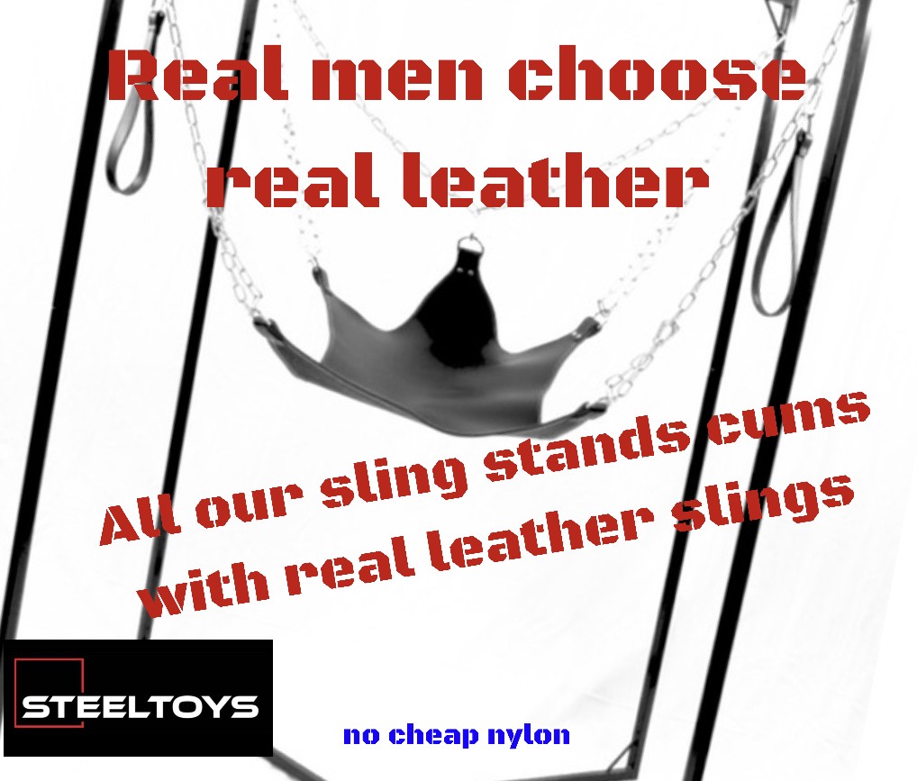 Sling Bondage Frame - Complete Set - Image 2