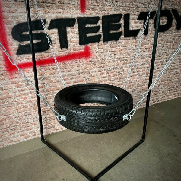 Fist Fuck Seat Band / Sling / Rim-Seat