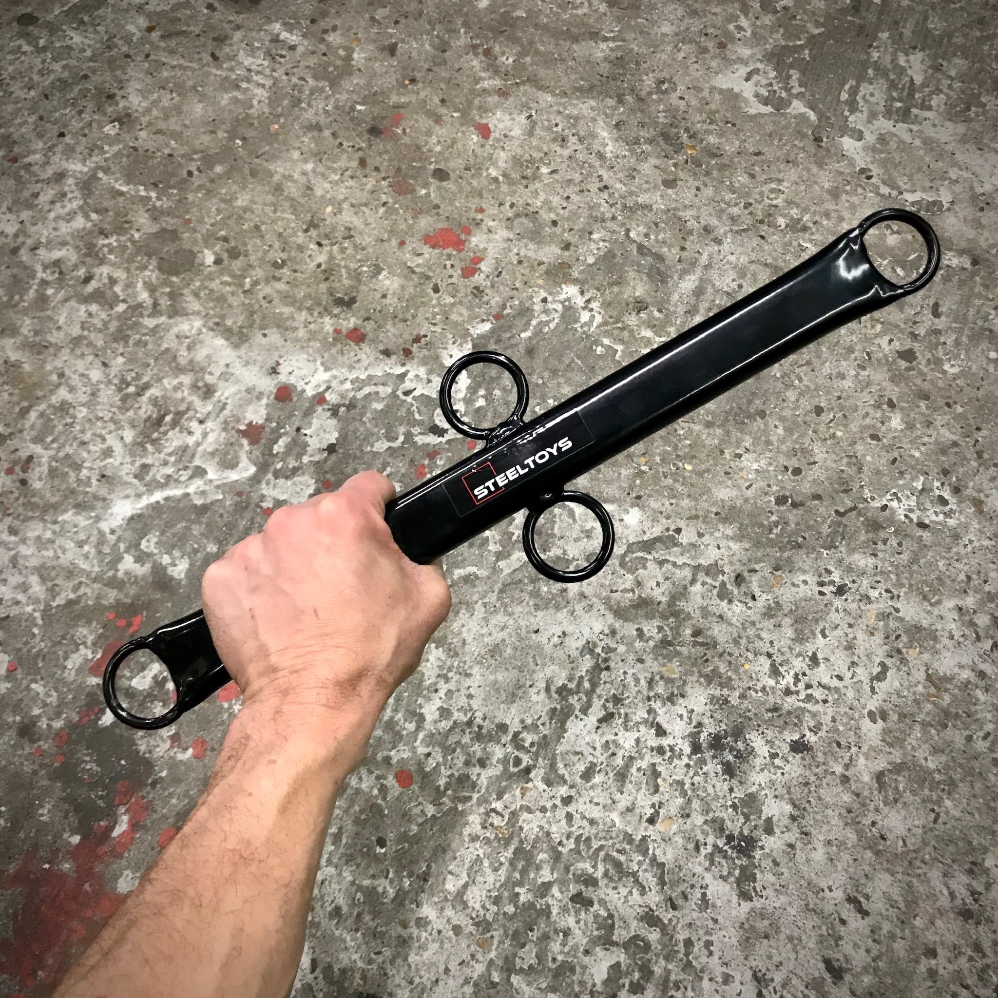 Spreader Bar / Suspension Bar 50 cm. Long