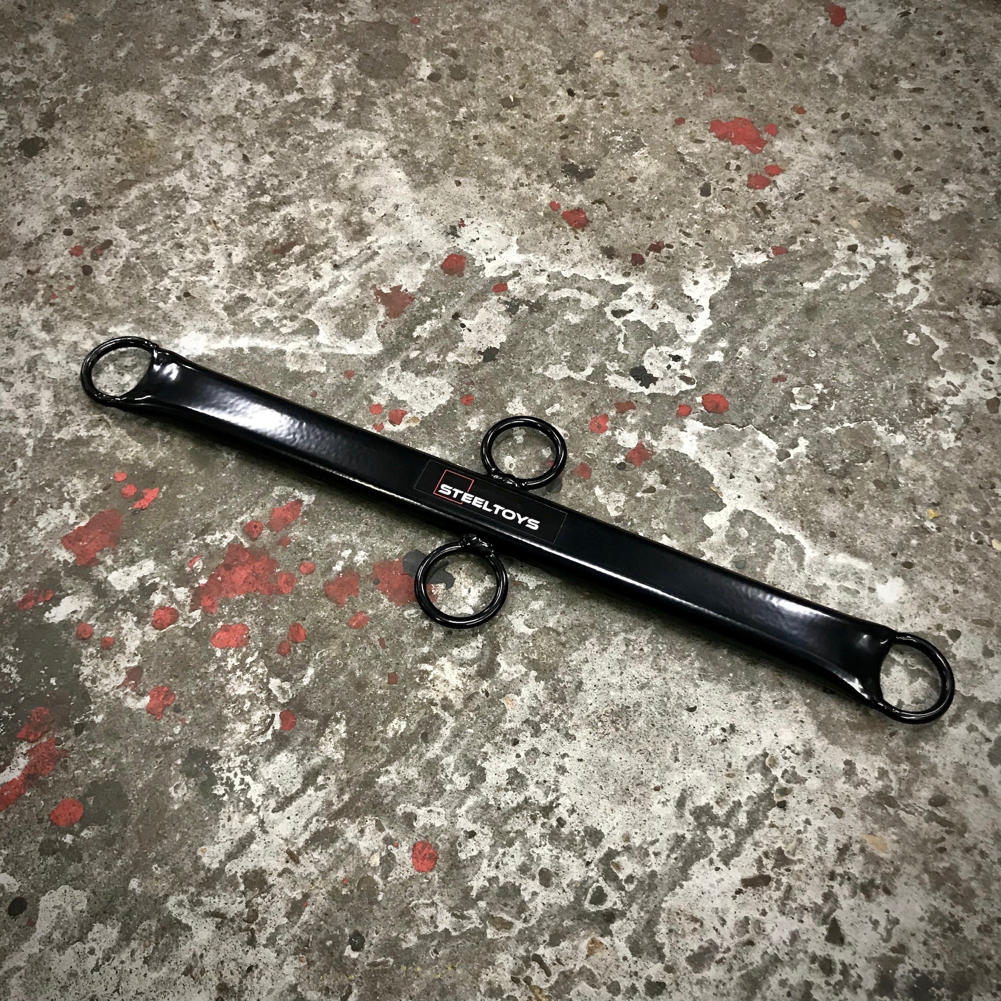 Spreader Bar / Suspension Bar 50 cm. Long - Image 2