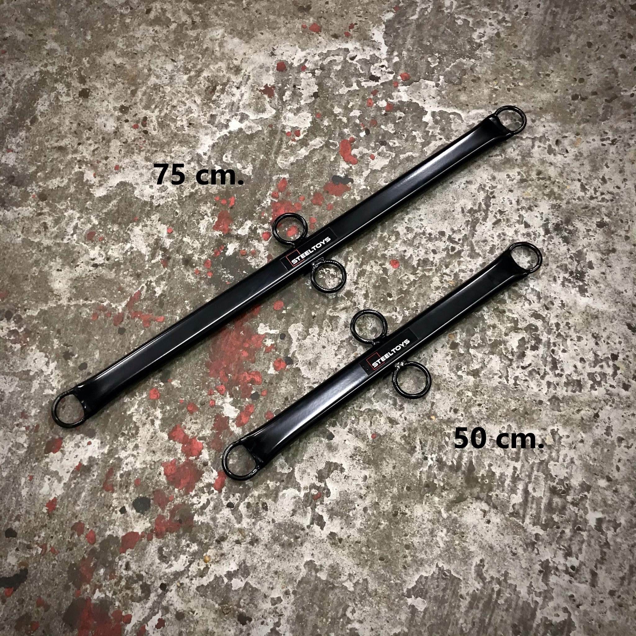 Spreader Bar / Suspension Bar 50 cm. Long - Image 3