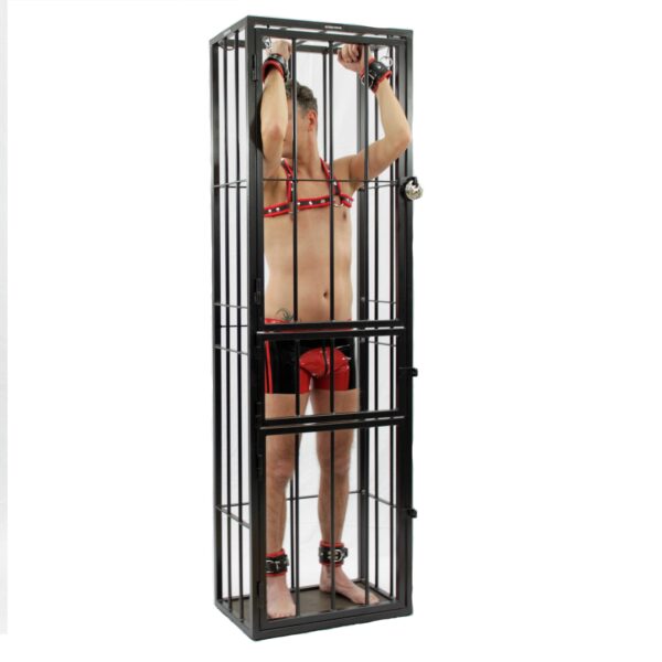 Standing Cage