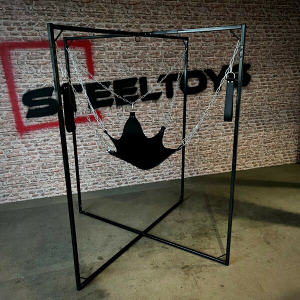 RENTAL Sling Frame Complete Set