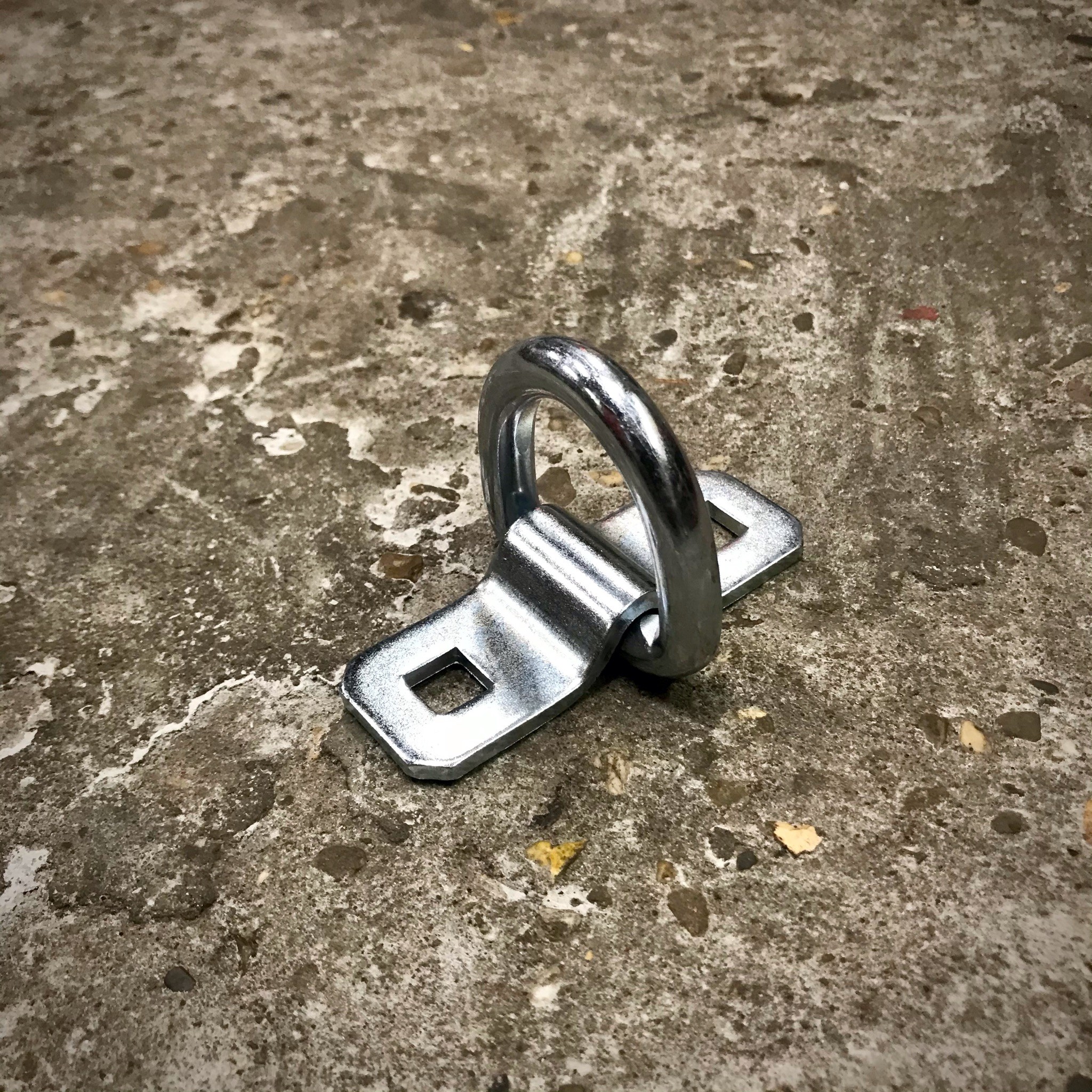 Suspension Bracket - Image 2