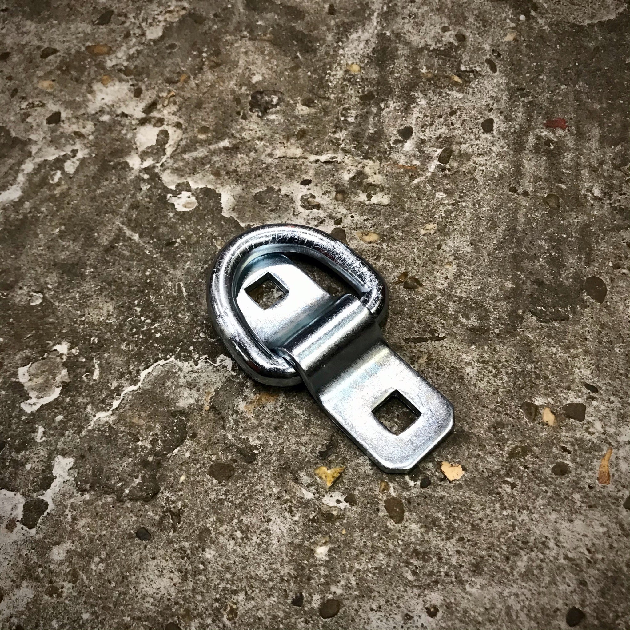 Suspension Bracket - Image 3