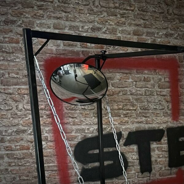 Mirror for Sling Frame