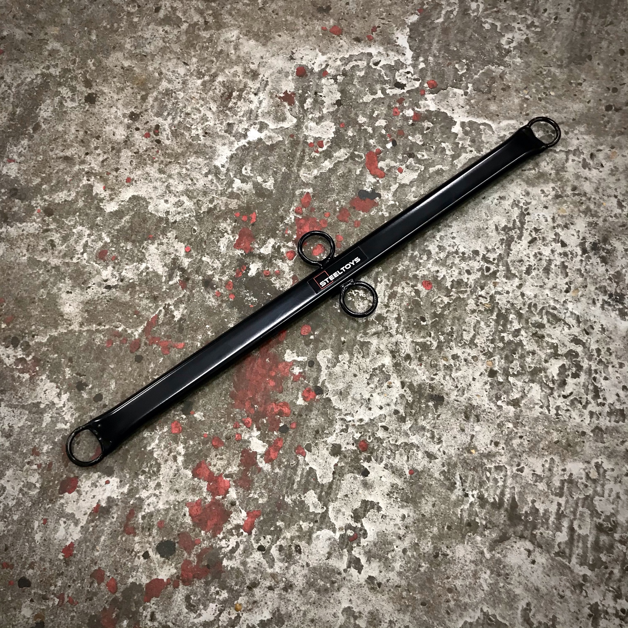 Steeltoys Spreader Bar / Suspension Bar 75 cm. Long