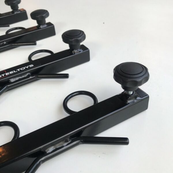 Bondage Spacers Set Of 4