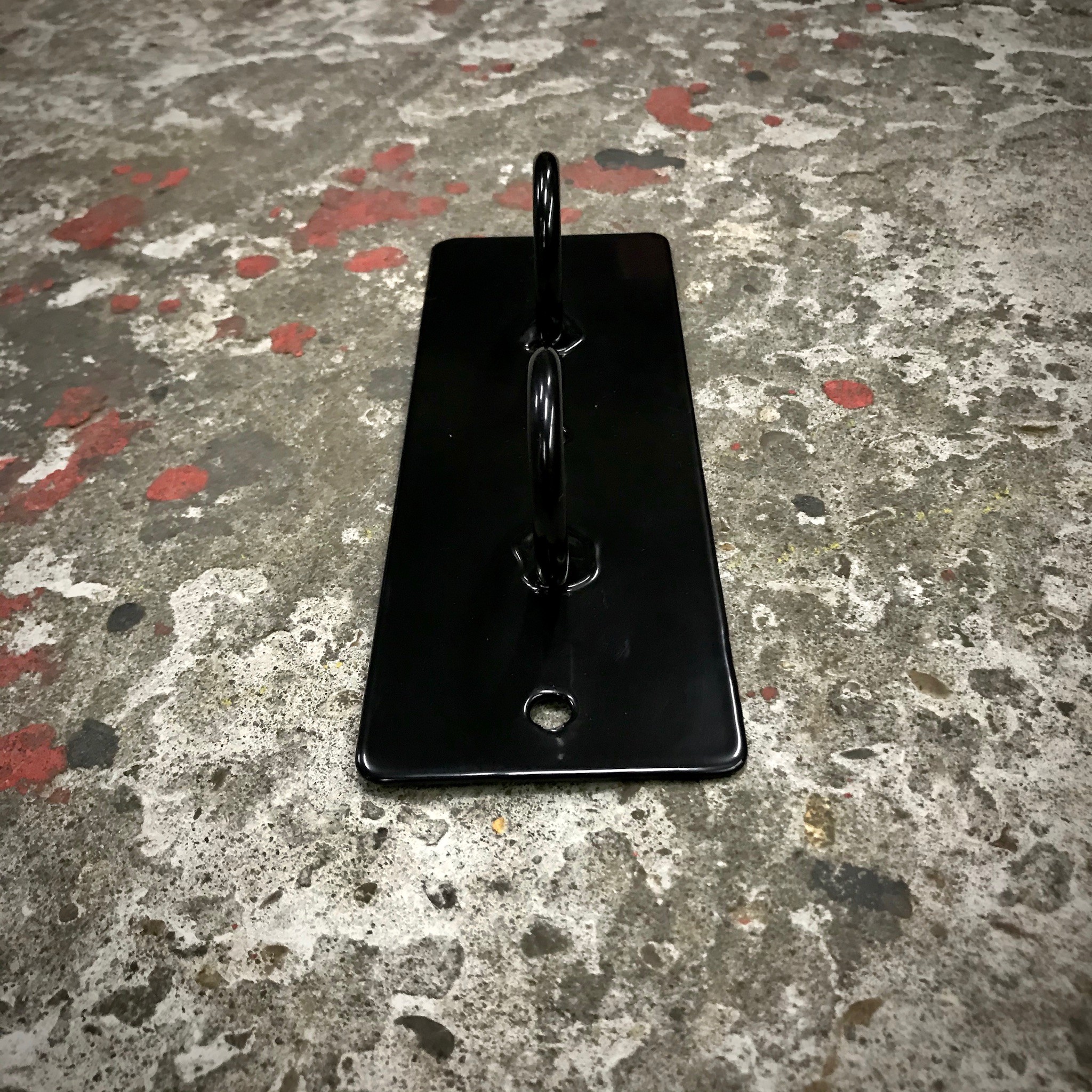 Suspension Bracket with 2 Rings - Image 8