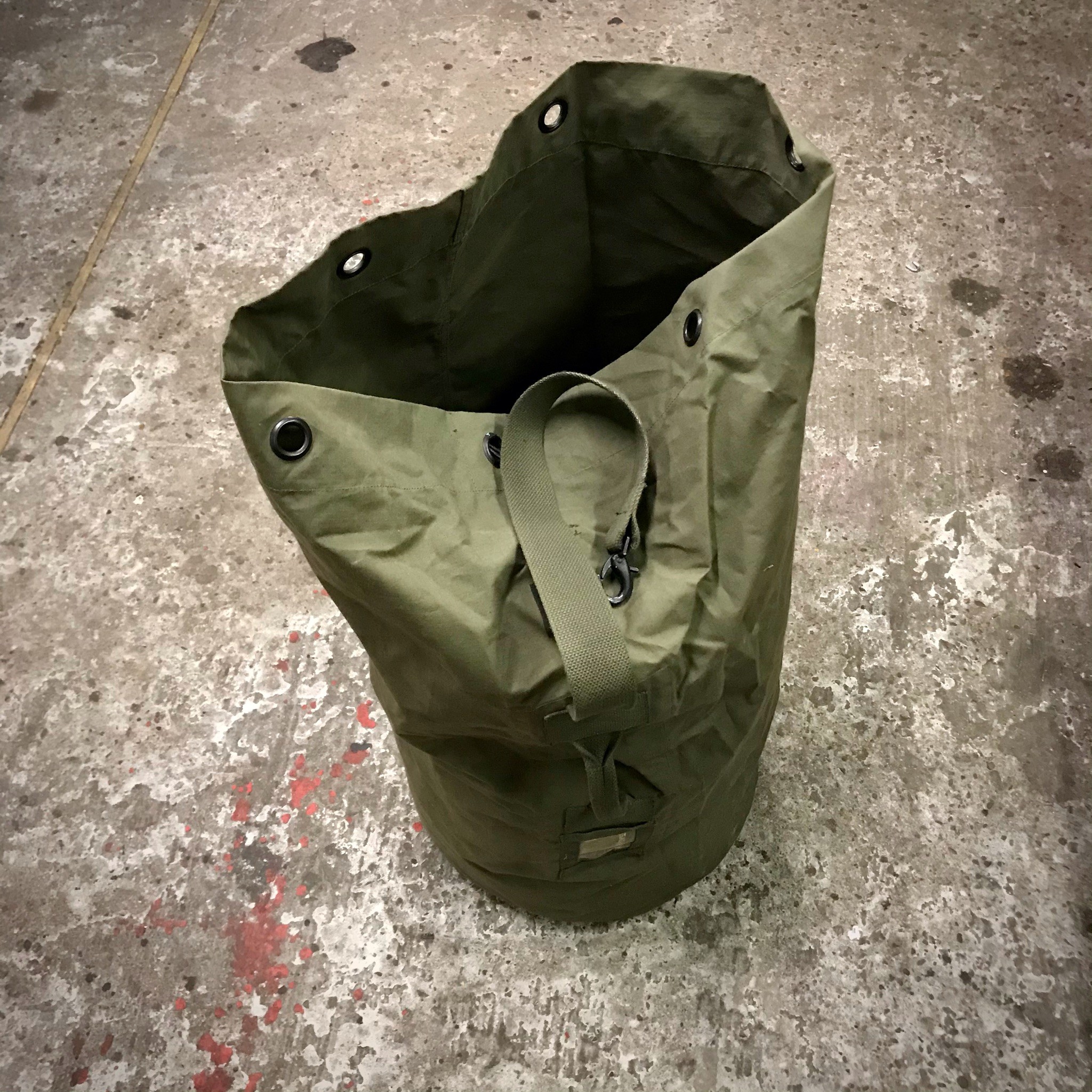 Bag for sling frame or other gear - Image 8