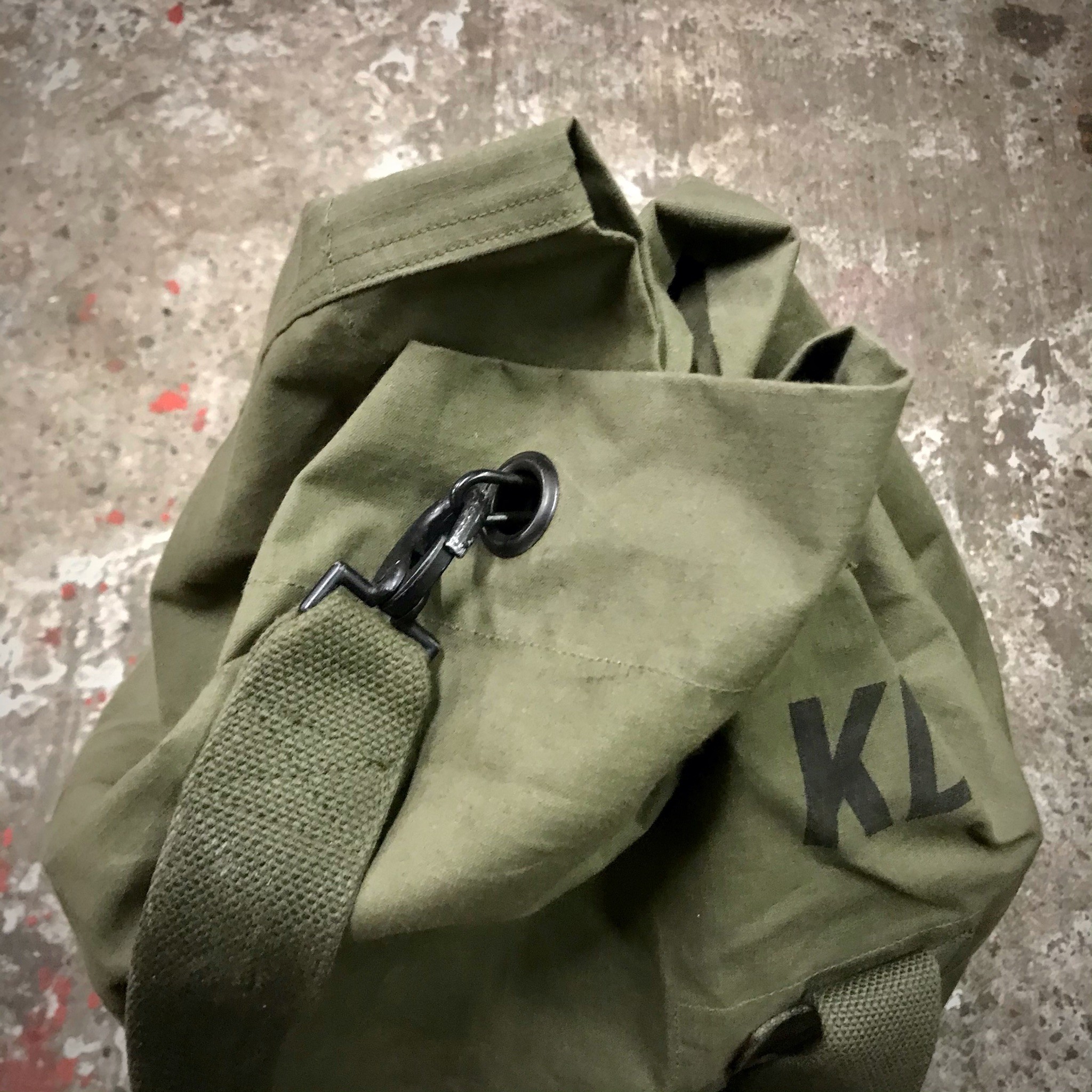 Bag for sling frame or other gear - Image 6