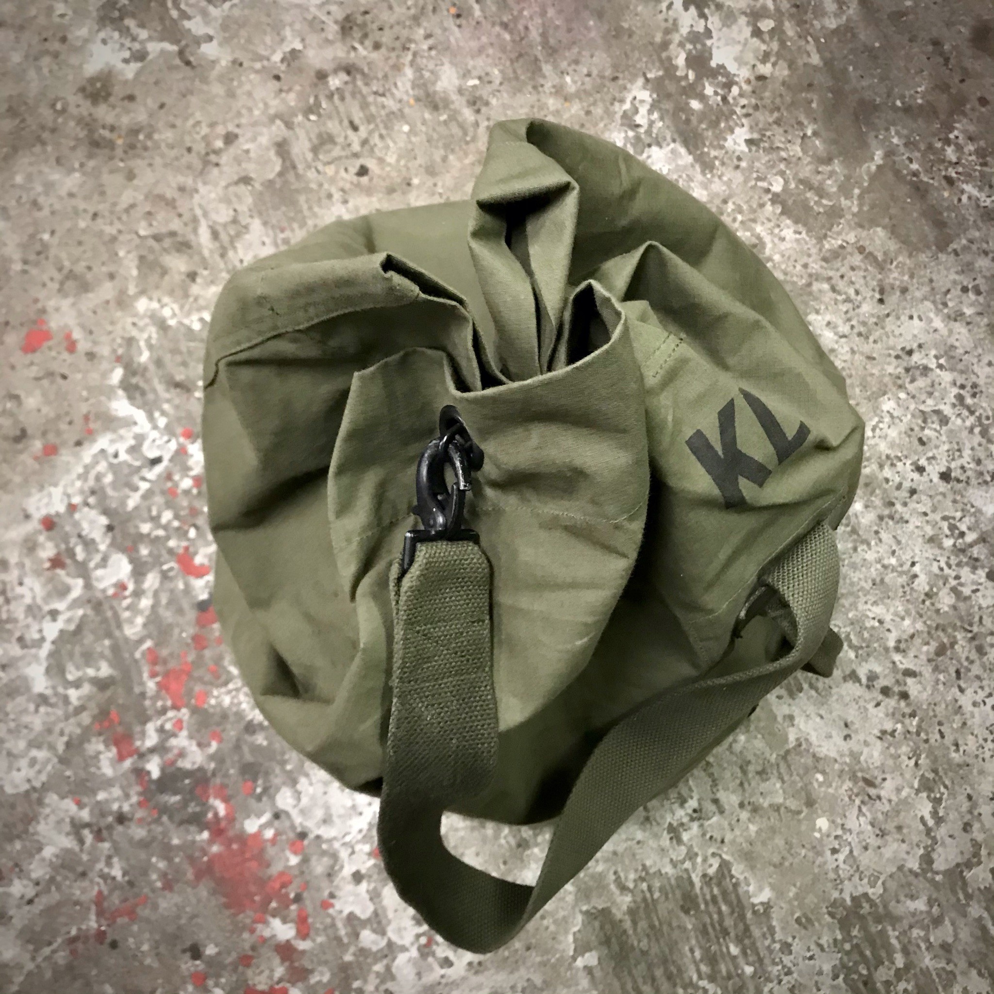 Bag for sling frame or other gear - Image 9