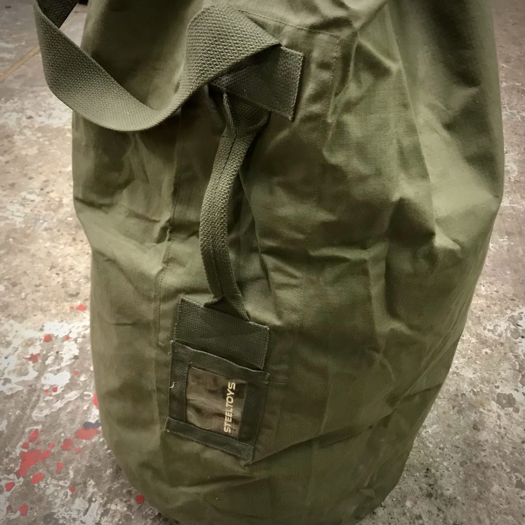 Bag for sling frame or other gear - Image 3