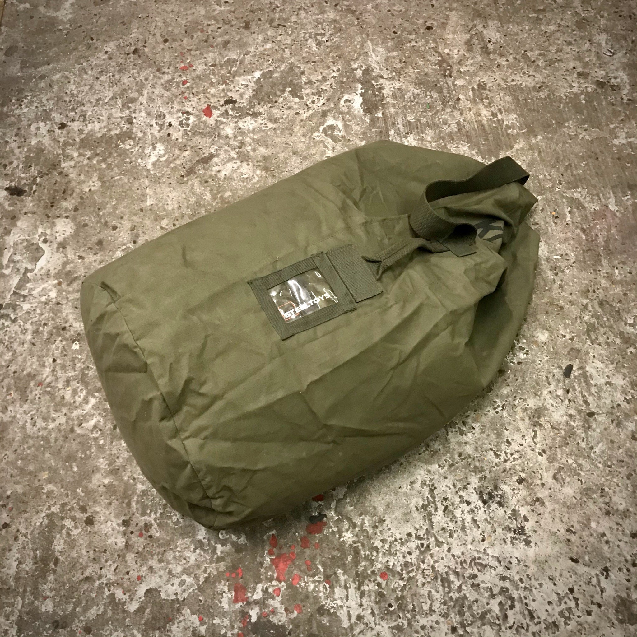 Bag for sling frame or other gear - Image 2