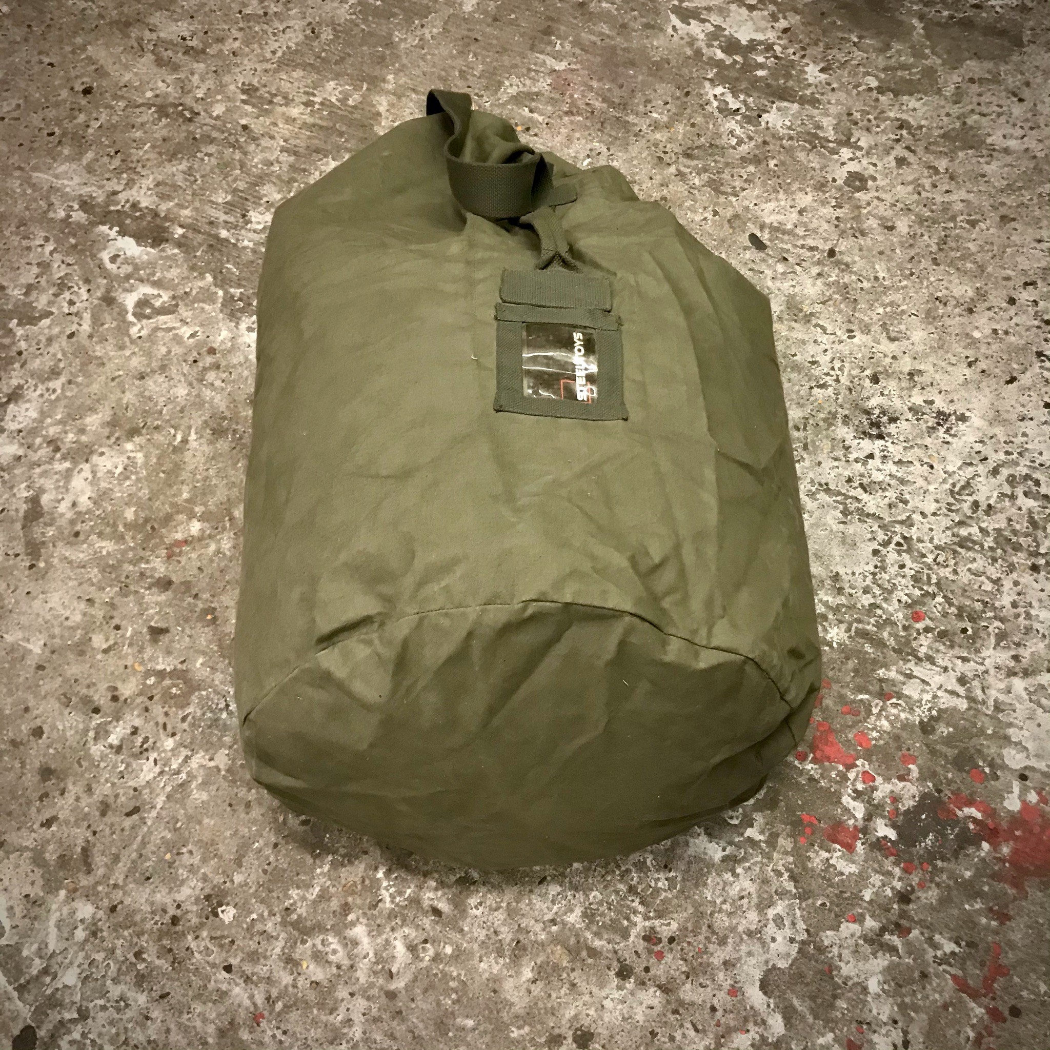 Bag for sling frame or other gear - Image 10