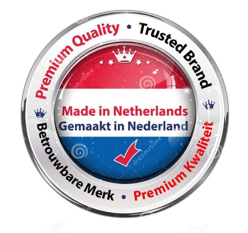 Leg Loops Adjustable Wide Leather with 1 D-ring - Image 7