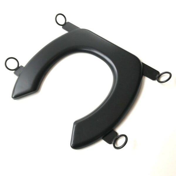 Sling-Rim-Seat® Steeltoys + 4 Springs