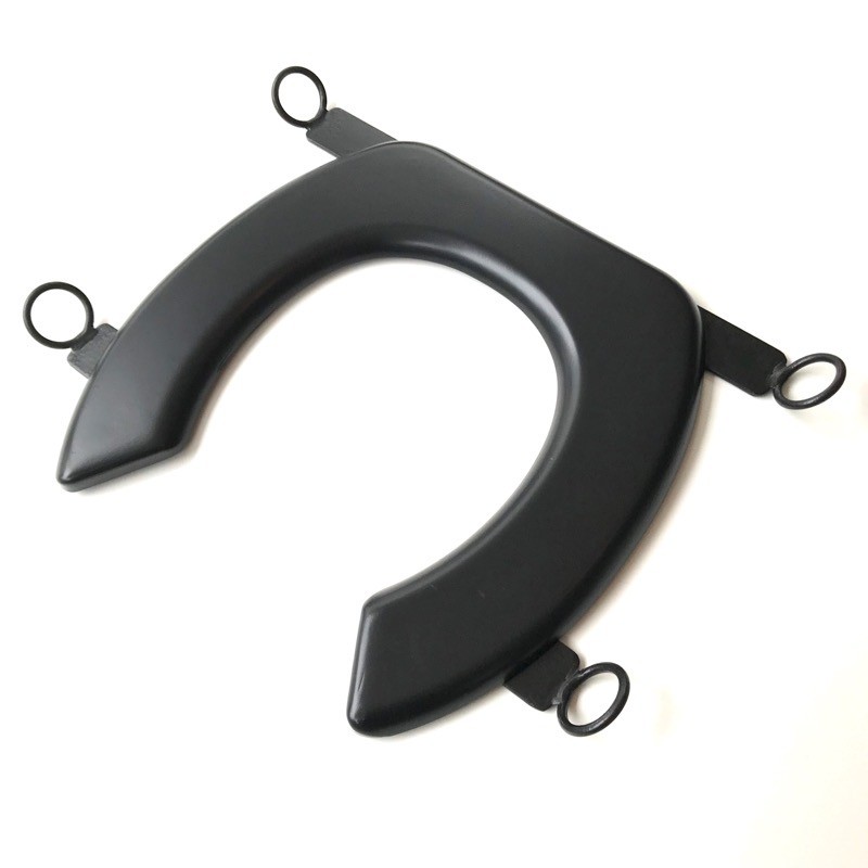 Sling-Rim-Seat® Steeltoys + 4 Springs