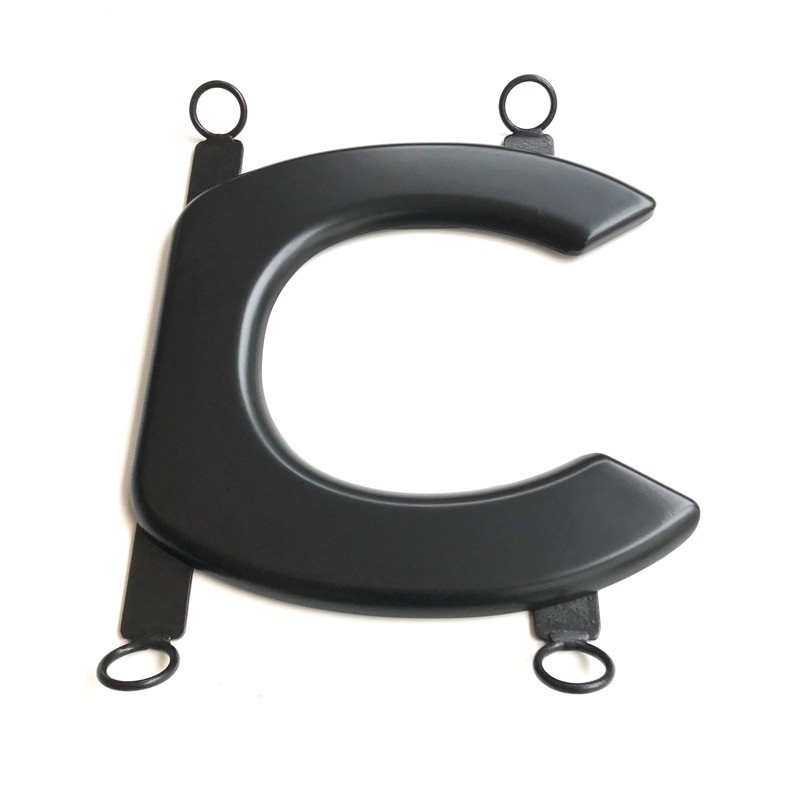 Sling-Rim-Seat® Steeltoys + 4 Springs - Image 3