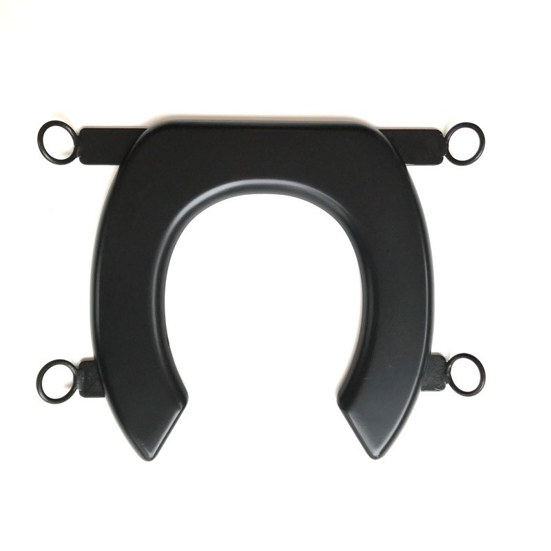 Sling-Rim-Seat® Steeltoys + 4 Springs - Image 9