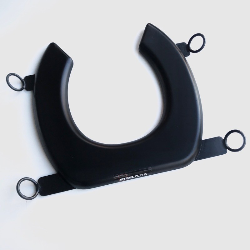 Sling-Rim-Seat® Steeltoys + 4 Springs - Image 10